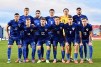 Hrvatska U-21 reprezentacija, Foto: Vjeran Zganec Rogulja/PIXSELL