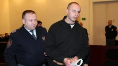 Pukanićevom ubojici povrijeđena ljudska prava zbog praćenja dopisivanja s odvjetnikom