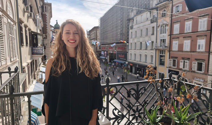 Paula Knapić: Mali poduzetnik je veliki mazohist