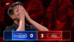 Valentino Tukša, Foto: Superpotjera/HRT