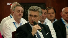 Andrej Plenković