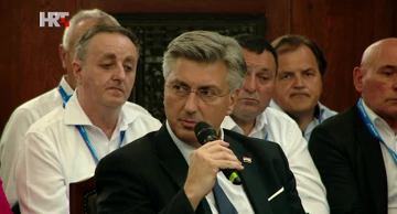 Andrej Plenković