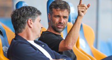 Gonzalo Garcia