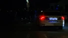 Policija, noć