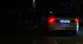 Policija, noć