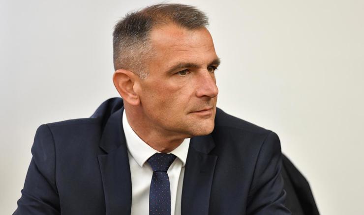 Međimurski župan proglasio prirodnu nepogodu od mraza