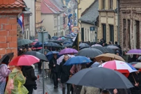 "Vukovar - mjesto posebnog pijeteta", Foto: Davor Javorovic/PIXSELL