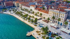 Split