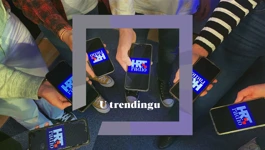 U trendingu