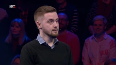 Dominik Varga  , Foto: Superpotjera/HRT