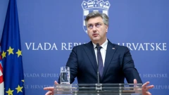 Plenković razriješio Paladinu i Tramišak