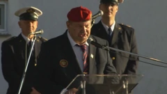 Borislav Lapenda, Foto: HTV/HRT