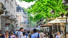 Pad eurooptimizma u Srbiji