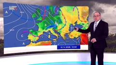 Dragoslav Dragojlović, Foto: HTV/HRT