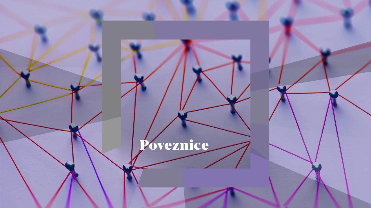 Poveznice, Foto: HRT/HRT