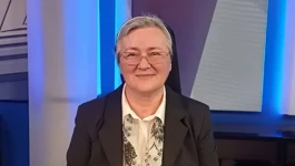 s. Ana Thea Filipović
