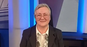 s. Ana Thea Filipović