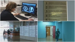 Ministarstvo sjedinjuje informatički sustav