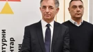 Milorad Pupovac
