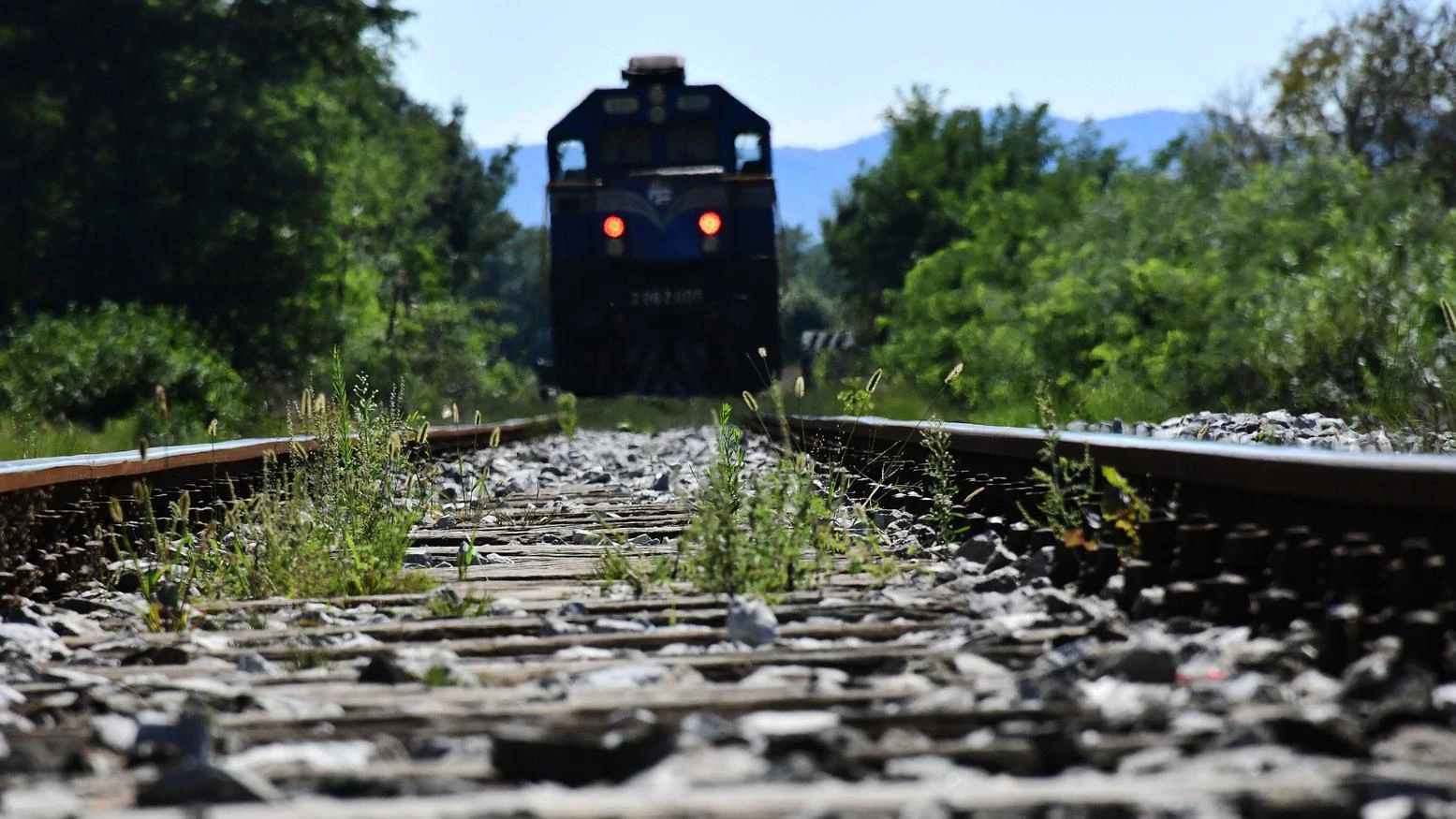 Od danas obustava željezničkog prometa kroz kolodvor Dugo Selo
