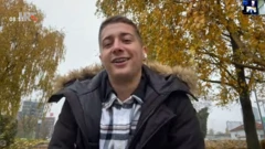 Dario Marčac svoju je platformu iskoristio kako bi potaknuo mlade da počnu čitati.