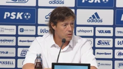 Matias Almeyda