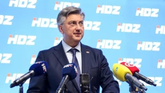 Andrej Plenković