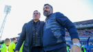 Fabio Cannavaro i Gennaro Gattuso