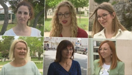 Žene u politici