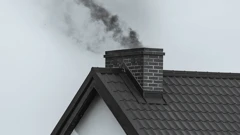 Žena umrla, muškarac ozlijeđen, sumnja na trovanje ugljičnim monoksidom