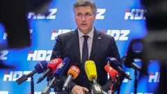  Andrej Plenković