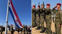 Za proslavu slobode - Knin je spreman!