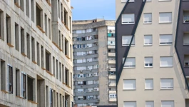Stanovi i poslovni prostori u Zagrebu 