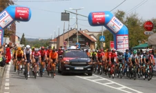 Start druge etape u Slunju, Foto: Kristina Stedul Fabac/PIXSELL