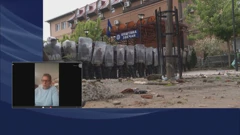 Mendy Hysa u gostovanju na Studiju 4