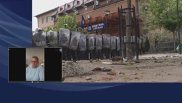 Mendy Hysa u gostovanju na Studiju 4