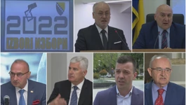 Izbori u BiH 