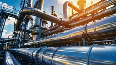 Pipeline