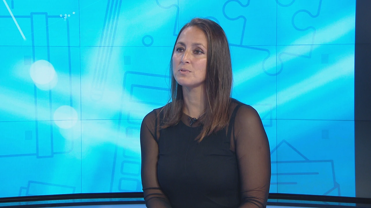 Aleksandra Mudrinić Ribić