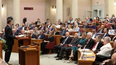 Hrvatski sabor u petak glasuje o povjerenju novoj Vladi