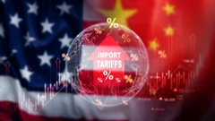 Kina i SAD postigli dogovor o carinama