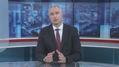 Ivica Puljak, splitski gradonačelnik,, Foto: HRT/HTV