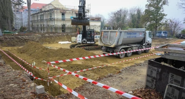 Obnova zgrade HZJZ-a