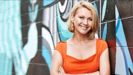 Gošća Glasa Hrvatske - Marijana Rudan 