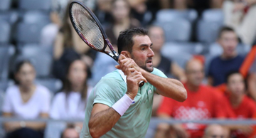 Marin Čilić