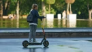 Električni romobil