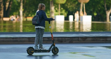 Električni romobil