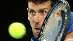 Novak Đoković