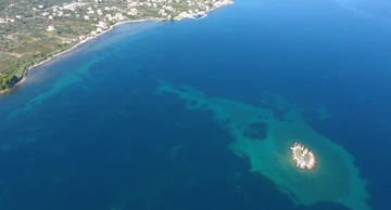 Foto: Odjel za arheologiju, Sveučilište u Zadru