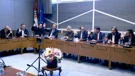 Odbor za Ustav, Poslovnik i politički sustav